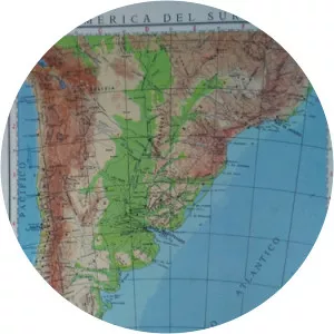 Alejandro Ríos Valdivia