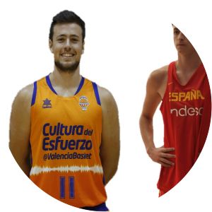 Alejandro Rivas Palmer