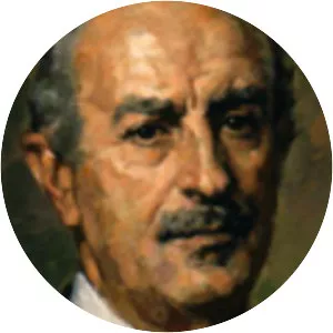 Alejandro Rodríguez de Valcárcel