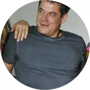 Alejandro Rojas Isanta photograph