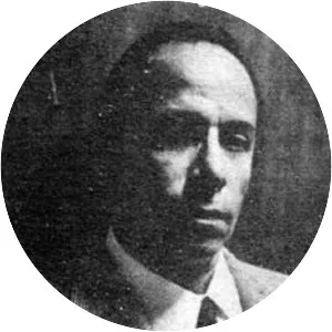Alejandro Romualdo - Peruvian poet