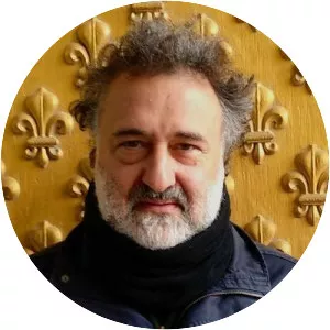 Alejandro Rozitchner