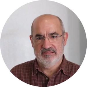 Alejandro Ruiz-Huerta Carbonell - University teacher