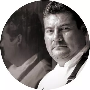 Alejandro Ruiz Olmedo