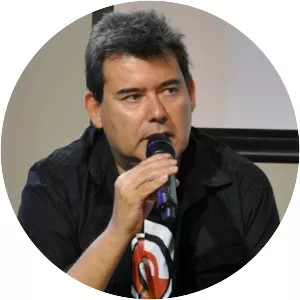 Alejandro Sacristán - Musician