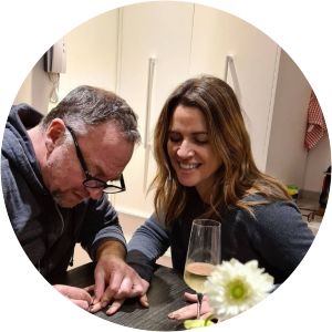 Alejandro Sage Reyes photograph