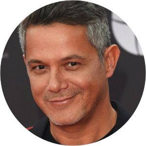 Alejandro Sainz photograph