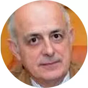 Alejandro Saiz Arnaiz