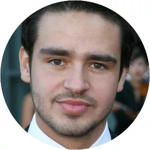 Alejandro Salomon - Film producer