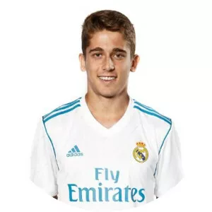 Alejandro Salto Sánchez