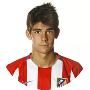 Alejandro Salvador Nuñez