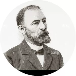 Alejandro San Martín y Satrústegui