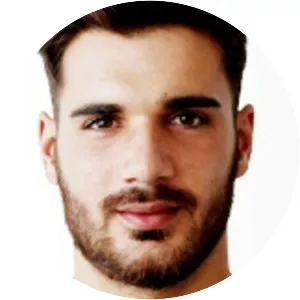 Alejandro Sánchez Benítez