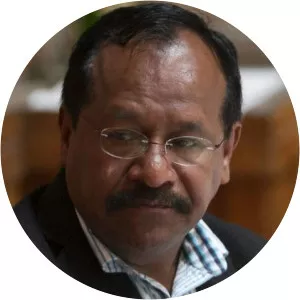 Alejandro Sánchez Camacho