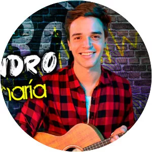 Alejandro Santamaria