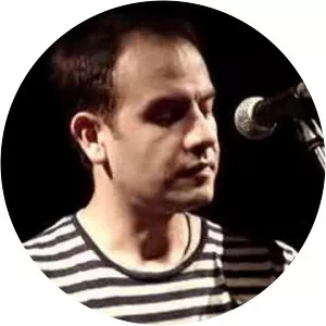 Alejandro Santiago Musician