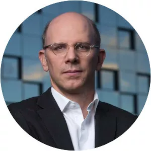 Alejandro Santos Rubino