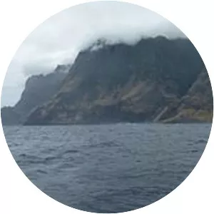 Alejandro Selkirk Island