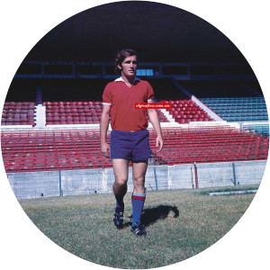 Alejandro Semenewicz