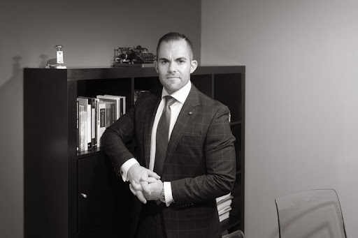 Alejandro Seoane Pedreira [ Abogado ] - Criminal justice attorney in Naron, Spain