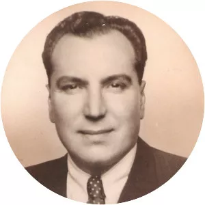 Alejandro Serani Burgos