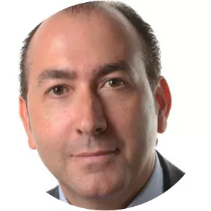 Alejandro Soler Mur - Member of the Congress of Deputies of Spain