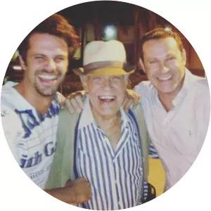 Alejandro Tacher photograph