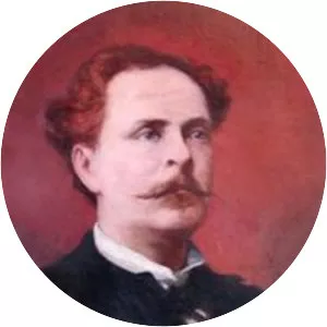 Alejandro Tapia y Rivera