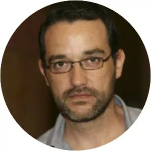 Alejandro Tarrab - Author