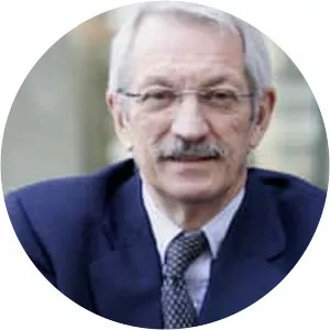 Alejandro Tiana Ferrer