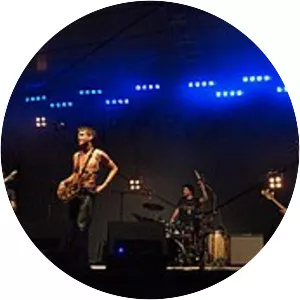 Alejandro Toledo and the Magic