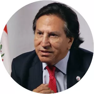 Alejandro Toledo
