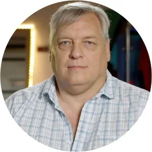 Alejandro Tossenberger - Film producer