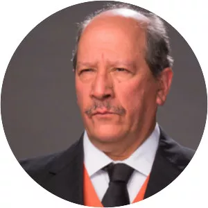 Alejandro Trejo - Chilean theater actor