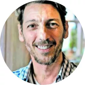 Alejandro Urdapilleta