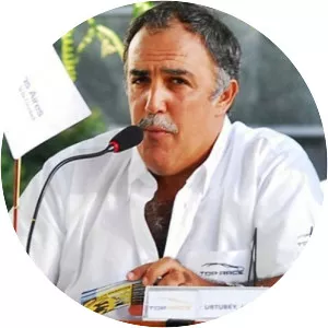 Alejandro Urtubey