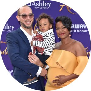 Alejandro Vaughn Rasberry photograph