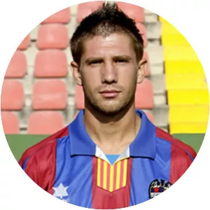 Alejandro Vázquez Sotorrío