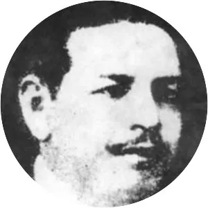 Alejandro Vega Matus