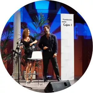 Alejandro Vega photograph