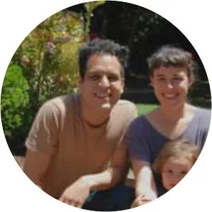 Alejandro y María Laura