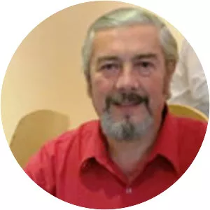 Alejandro Yanez-Arancibia - Author