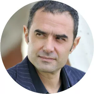 Alejandro Zaera-Polo - Spanish architect