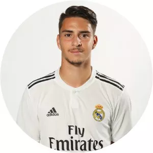 Alejandro Zekri Carrero