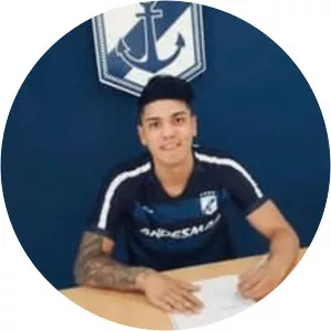 Alejo Blanco - Football player