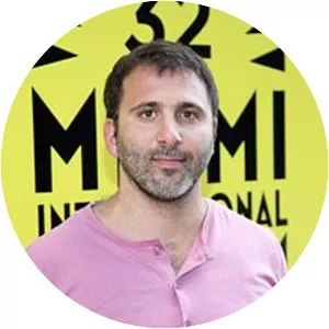 Alejo Flah - Movie director