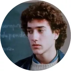 Alejo García Pintos - Argentine film actor