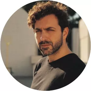 Alejo Levis - Film director