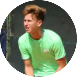 Alejo Lorenzo Lingua Lavallen