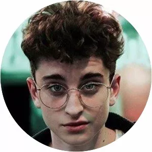 Alejo Marín - Musical artist